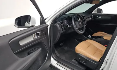 Volvo XC40 2022, 25669 км, за 20993.36 USD - фото 11
