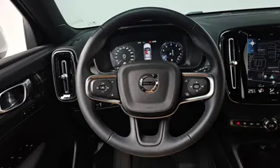 Volvo XC40 2022, 25669 км, за 20993.36 USD - фото 13