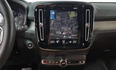 Volvo XC40 2022, 25669 км, за 20993.36 USD - фото 14