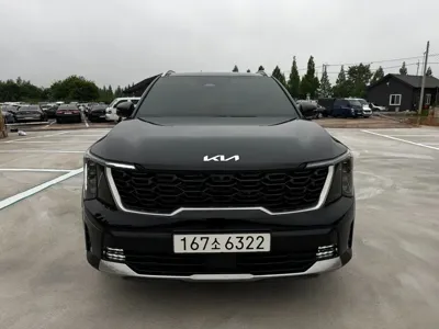 Kia Sorento 2024, 50530 км, за 22455.21 USD