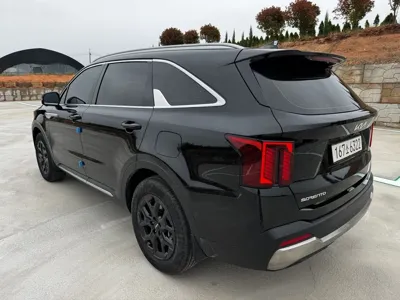 Kia Sorento 2024, 50530 км, за 22455.21 USD
