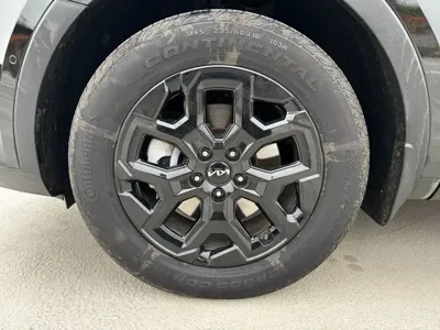 Kia Sorento 2024, 50530 км, за 22455.21 USD