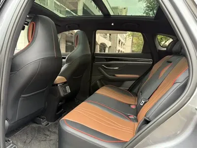 BYD PLUS 2021, 40000 км, за 7798.55 USD - фото 6