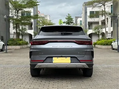 BYD PLUS 2021, 40000 км, за 7798.55 USD - фото 8