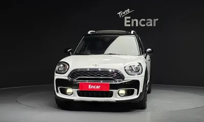 MINI Countryman 2019, 65937 км, за 9518.18 USD
