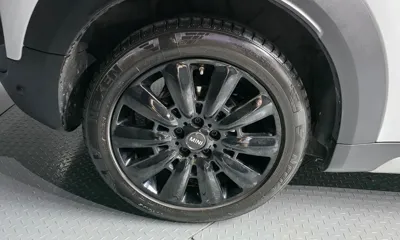 MINI Countryman 2019, 65937 км, за 9518.18 USD