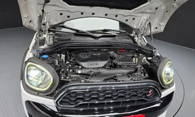MINI Countryman 2019, 65937 км, за 9518.18 USD - фото 6