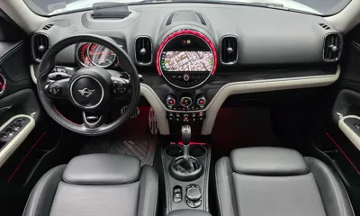 MINI Countryman 2019, 65937 км, за 9518.18 USD - фото 7