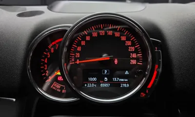 MINI Countryman 2019, 65937 км, за 9518.18 USD - фото 8