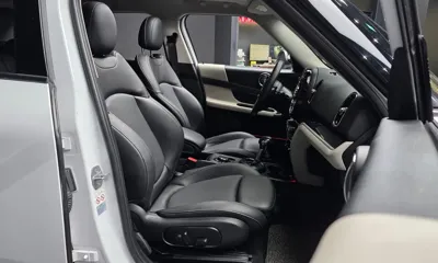 MINI Countryman 2019, 65937 км, за 9518.18 USD - фото 11