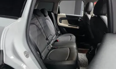 MINI Countryman 2019, 65937 км, за 9518.18 USD - фото 12