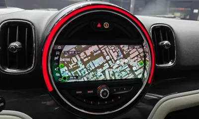 MINI Countryman 2019, 65937 км, за 9518.18 USD - фото 14