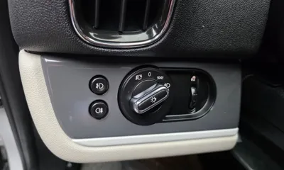 MINI Countryman 2019, 65937 км, за 9518.18 USD - фото 17