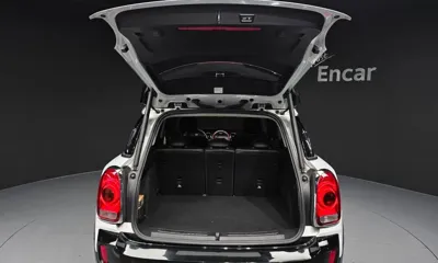 MINI Countryman 2019, 65937 км, за 9518.18 USD - фото 20