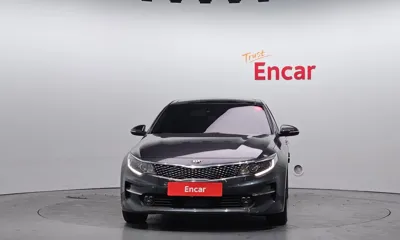 Kia K5 2016, 25201 км, за 10241.16 USD