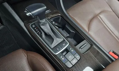 Kia K5 2016, 25201 км, за 10245.91 USD - фото 9