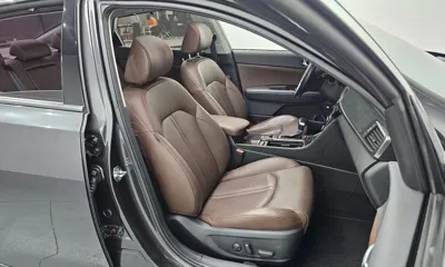Kia K5 2016, 25201 км, за 10245.91 USD - фото 11