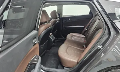 Kia K5 2016, 25201 км, за 10245.91 USD - фото 12