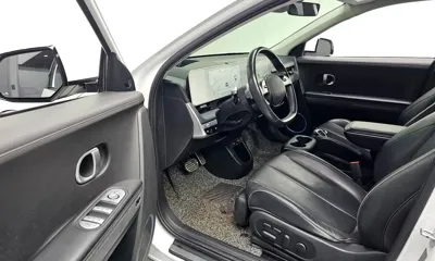 Hyundai Ioniq5 2022, 140481 км, за 15850.68 USD - фото 10