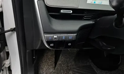 Hyundai Ioniq5 2022, 140481 км, за 15850.68 USD - фото 13