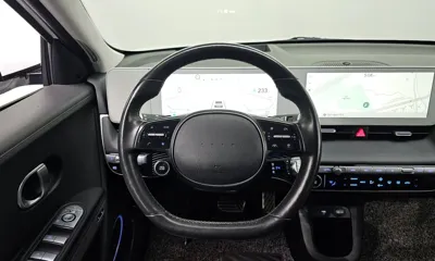 Hyundai Ioniq5 2022, 140481 км, за 15850.68 USD - фото 14