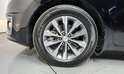 Kia Canival 2018, 175110 км, за 5417.9 USD