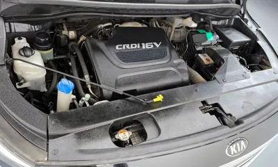 Kia Canival 2018, 175110 км, за 5417.9 USD - фото 6