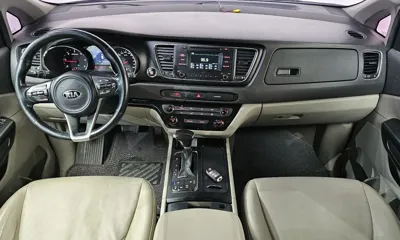 Kia Canival 2018, 175110 км, за 5417.9 USD - фото 7