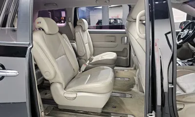 Kia Canival 2018, 175110 км, за 5417.9 USD - фото 12