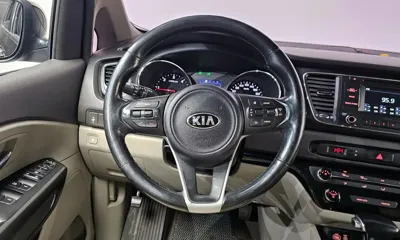 Kia Canival 2018, 175110 км, за 5417.9 USD - фото 13