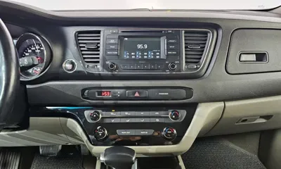 Kia Canival 2018, 175110 км, за 5417.9 USD - фото 14