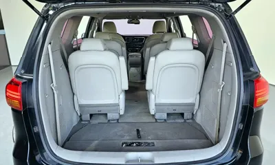 Kia Canival 2018, 175110 км, за 5417.9 USD - фото 20
