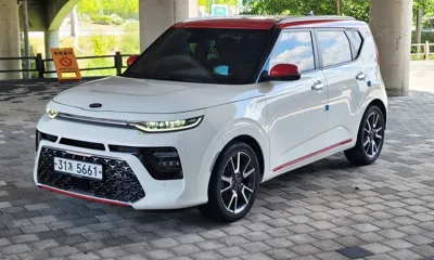 Kia Soul 2019, 18255 км, за 11567.96 USD