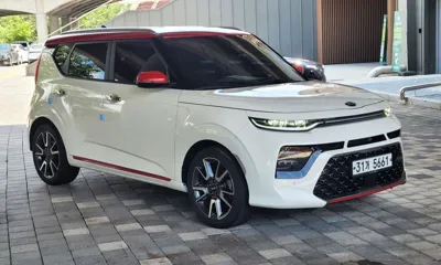 Kia Soul 2019, 18255 км, за 11567.96 USD