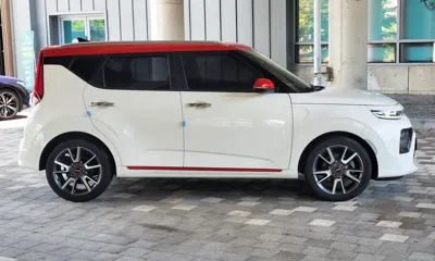 Kia Soul 2019, 18255 км, за 11567.96 USD