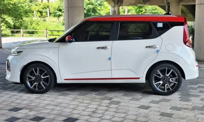 Kia Soul 2019, 18255 км, за 11567.96 USD