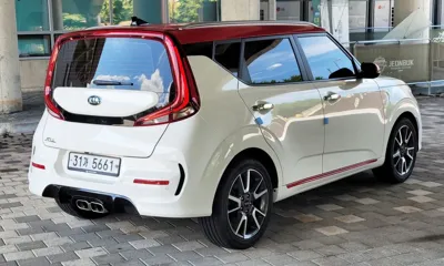 Kia Soul 2019, 18255 км, за 11567.96 USD - фото 6