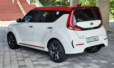 Kia Soul 2019, 18255 км, за 11567.96 USD - фото 7