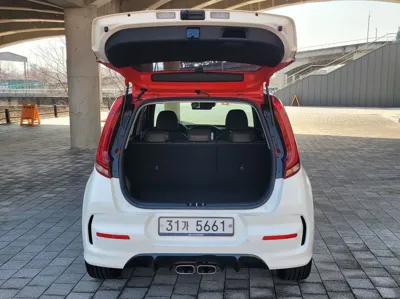 Kia Soul 2019, 18255 км, за 11567.96 USD - фото 9