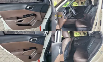 Kia Soul 2019, 18255 км, за 11567.96 USD - фото 12