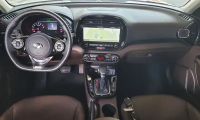 Kia Soul 2019, 18255 км, за 11567.96 USD - фото 13