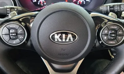 Kia Soul 2019, 18255 км, за 11567.96 USD - фото 14