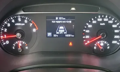 Kia Soul 2019, 18255 км, за 11567.96 USD - фото 15