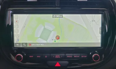 Kia Soul 2019, 18255 км, за 11567.96 USD - фото 16