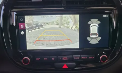 Kia Soul 2019, 18255 км, за 11567.96 USD - фото 17