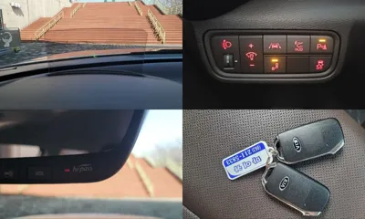 Kia Soul 2019, 18255 км, за 11567.96 USD - фото 19