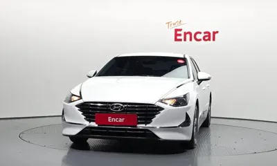 Hyundai Sonata 2022, 105203 км, за 8725.66 USD