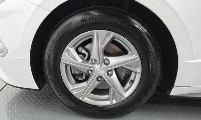 Hyundai Sonata 2022, 105203 км, за 8725.66 USD