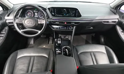 Hyundai Sonata 2022, 105203 км, за 8710.91 USD - фото 7