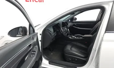 Hyundai Sonata 2022, 105203 км, за 8710.91 USD - фото 10